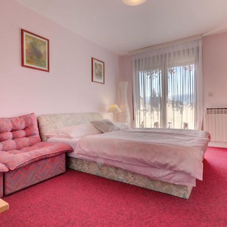 בלד Apartments Dolzan מראה חיצוני תמונה