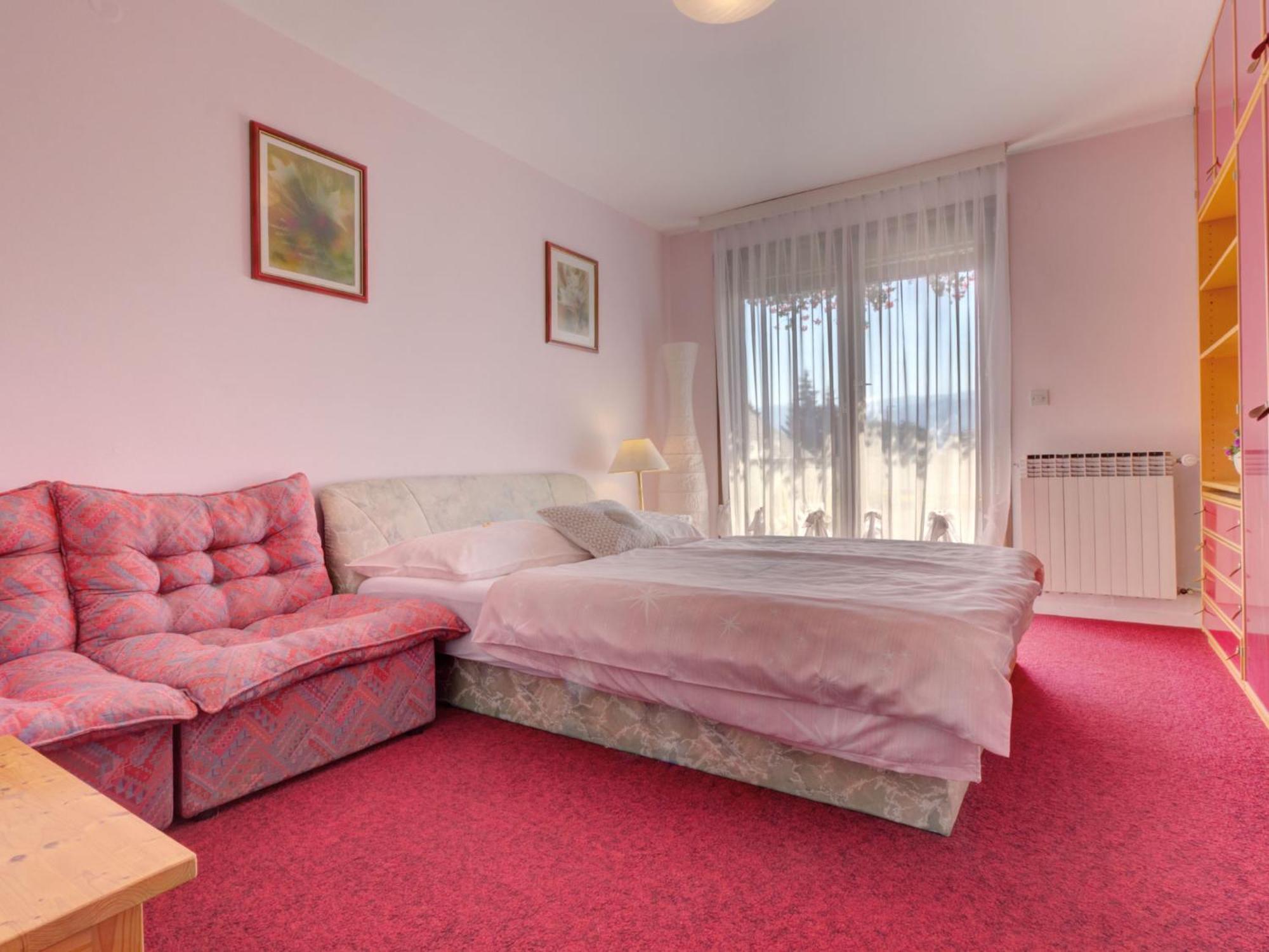 בלד Apartments Dolzan מראה חיצוני תמונה