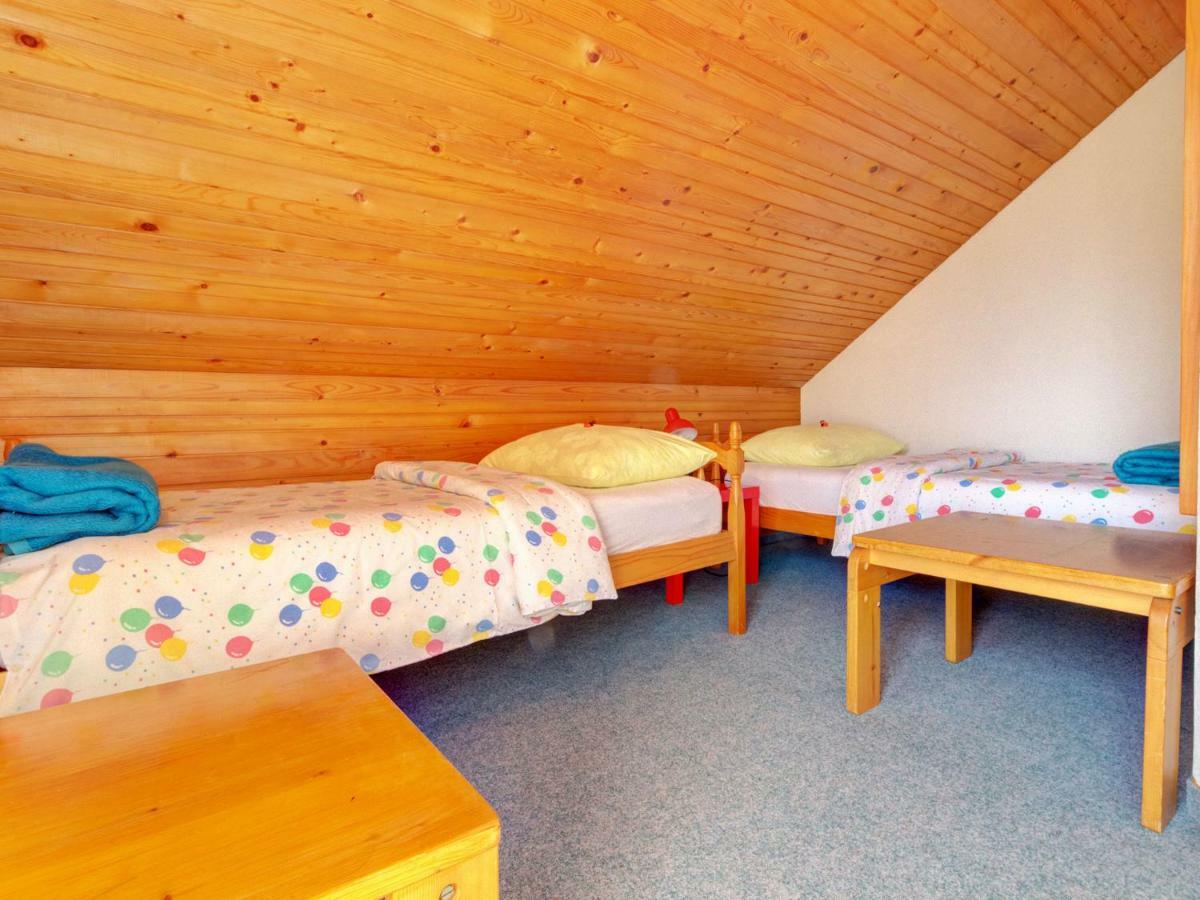 בלד Apartments Dolzan מראה חיצוני תמונה